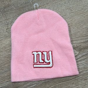 Beanie pink